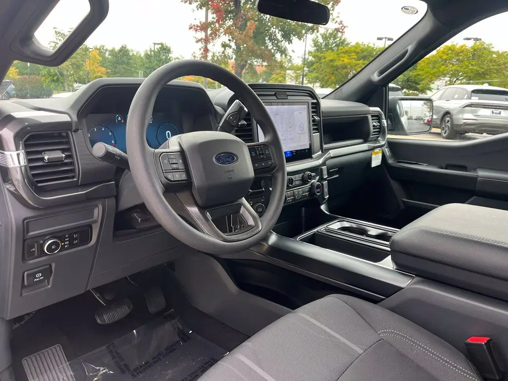 2026 Ford F-150 - $45,001