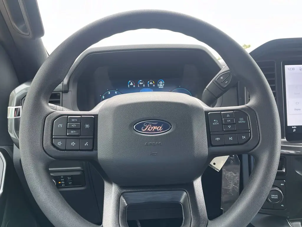 2026 Ford F-150 - $45,001