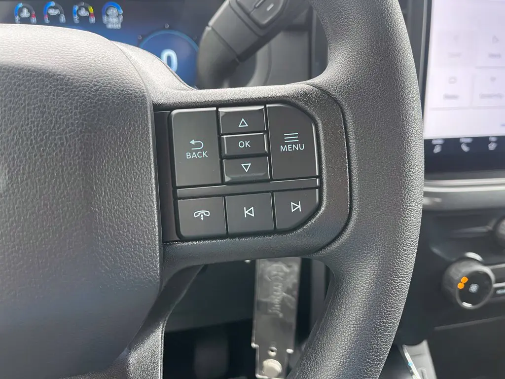 2026 Ford F-150 - $45,001