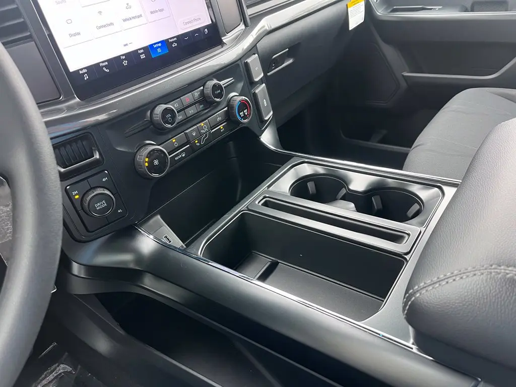 2026 Ford F-150 - $45,001