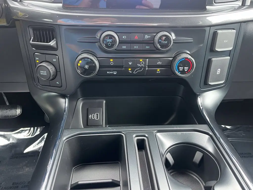 2026 Ford F-150 - $45,001