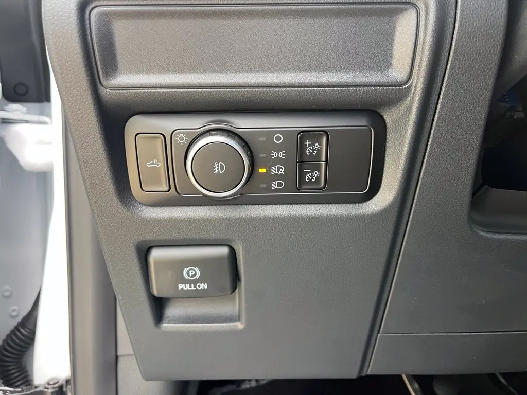 2026 Ford F-150 - $45,001