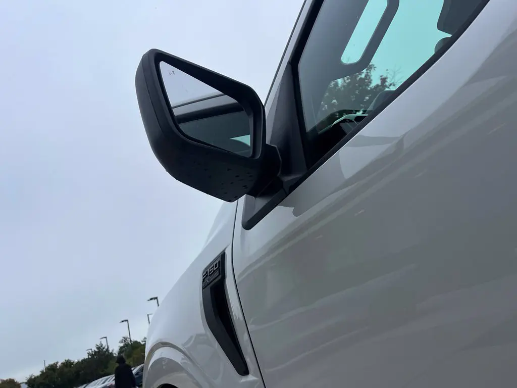 2026 Ford F-150 - $45,001