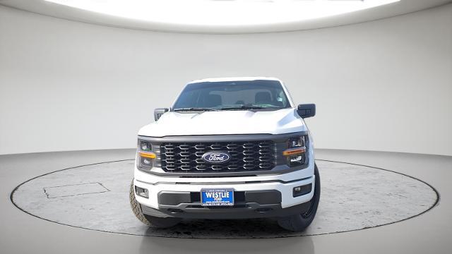 2024 Ford F-150 - $39,142
