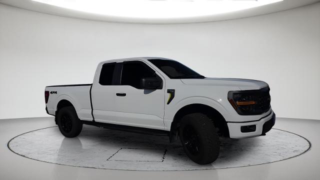2024 Ford F-150 - $39,142