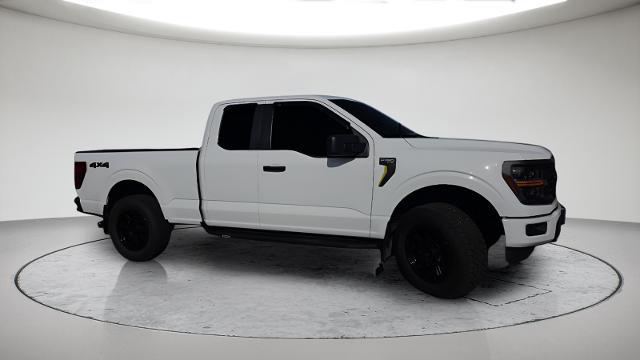 2024 Ford F-150 - $39,142