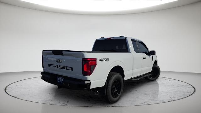 2024 Ford F-150 - $39,142
