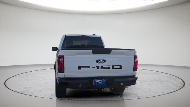 2024 Ford F-150 - $39,142