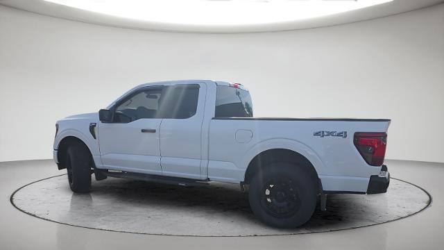 2024 Ford F-150 - $39,142