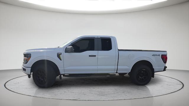 2024 Ford F-150 - $39,142