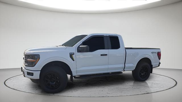 2024 Ford F-150 - $39,142