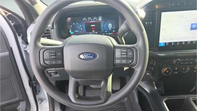 2024 Ford F-150 - $39,142
