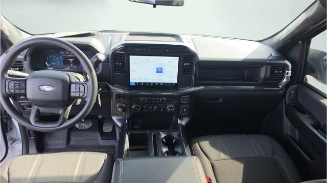 2024 Ford F-150 - $39,142