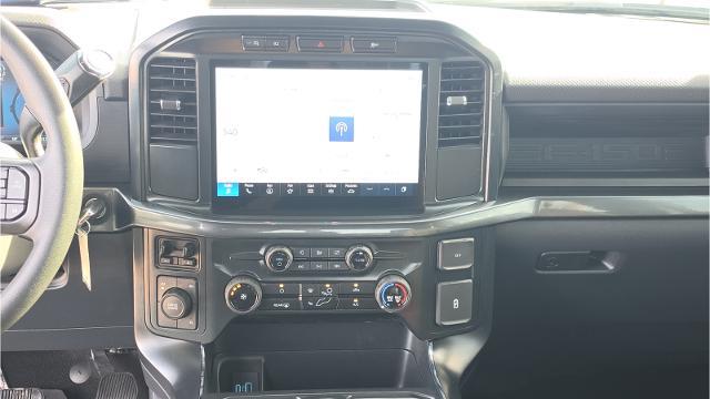 2024 Ford F-150 - $39,142