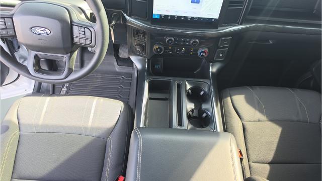 2024 Ford F-150 - $39,142
