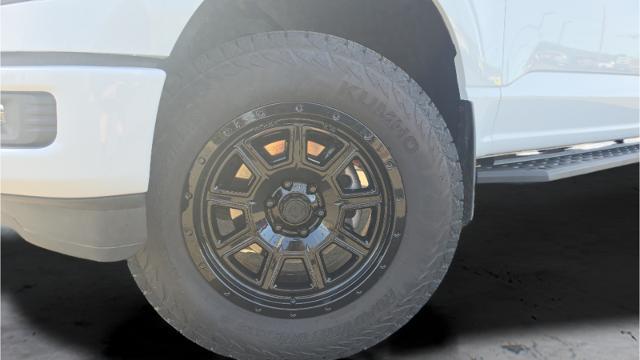 2024 Ford F-150 - $39,142