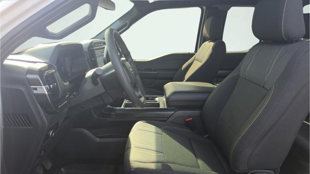 2024 Ford F-150 - $39,142