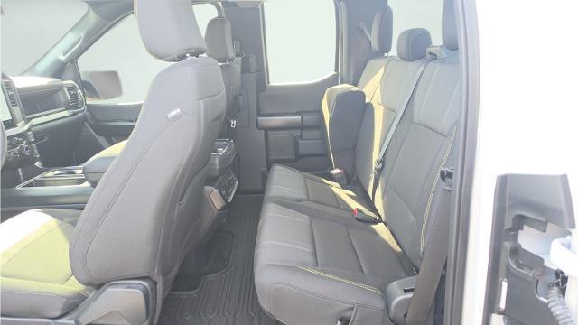 2024 Ford F-150 - $39,142