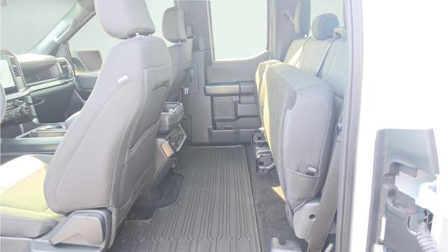 2024 Ford F-150 - $39,142