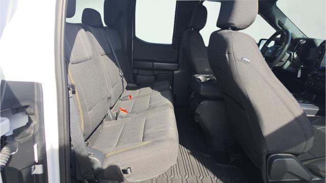2024 Ford F-150 - $39,142