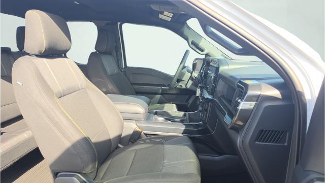 2024 Ford F-150 - $39,142
