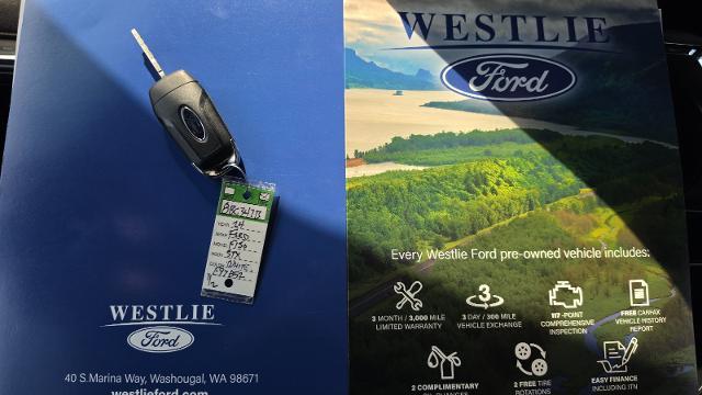 2024 Ford F-150 - $39,142