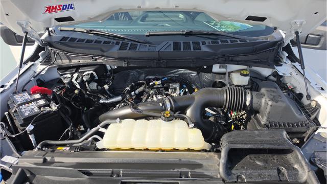 2024 Ford F-150 - $39,142