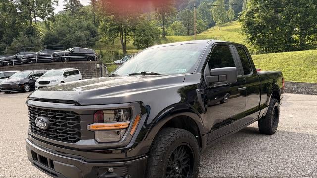 Preowned 2024 Ford F-150 STX for Sale