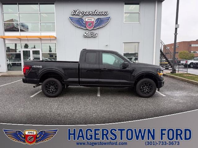 2026 Ford F-150 - $43,790