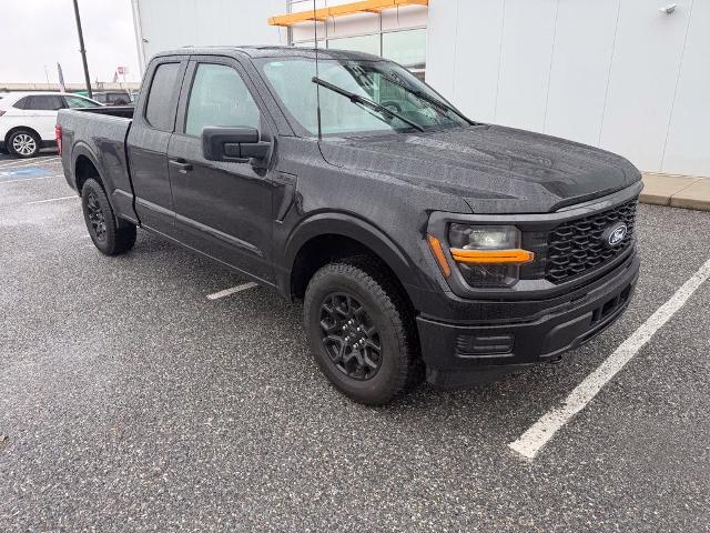 2026 Ford F-150 - $43,790