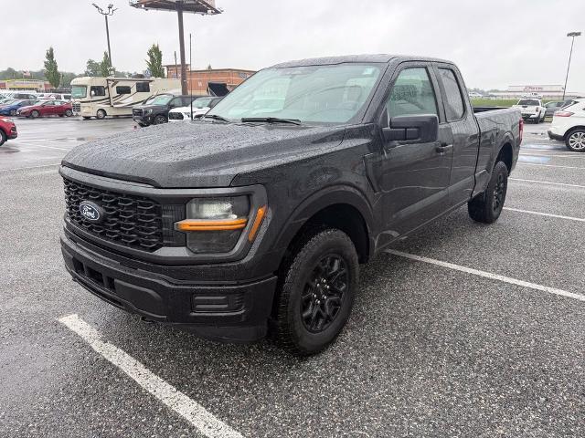 2026 Ford F-150 - $43,790