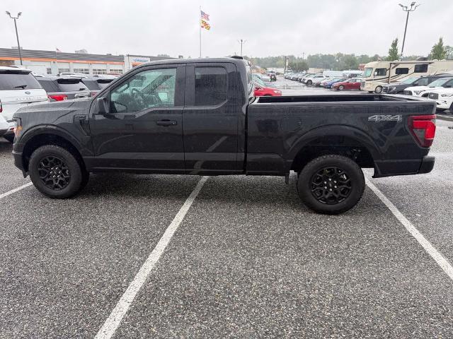 2026 Ford F-150 - $43,790
