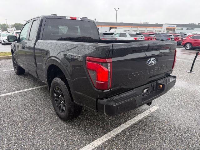 2026 Ford F-150 - $43,790