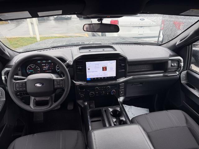 2026 Ford F-150 - $43,790