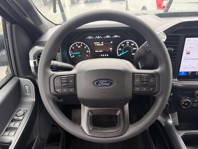 2026 Ford F-150 - $43,790