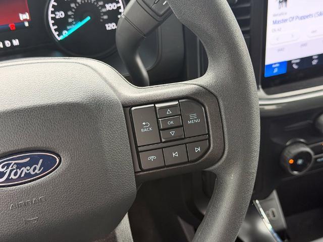2026 Ford F-150 - $43,790