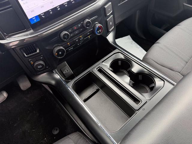 2026 Ford F-150 - $43,790