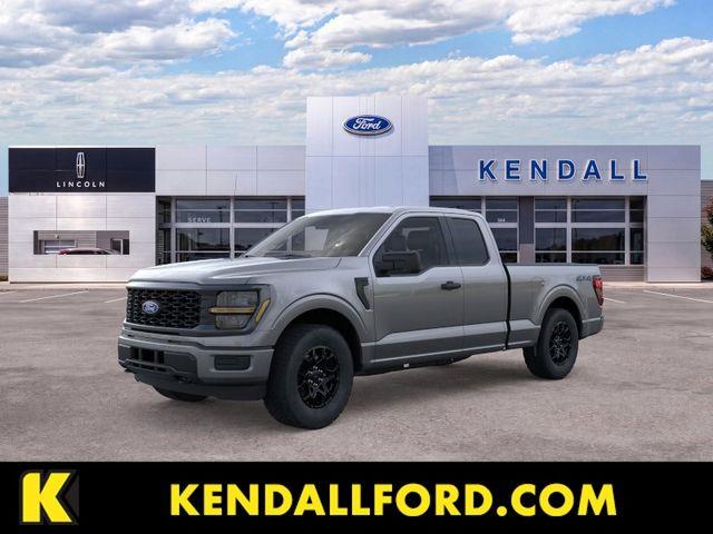 2026 Ford F-150 - $43,739