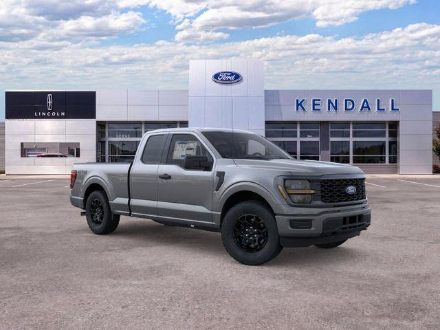 2026 Ford F-150 - $43,739