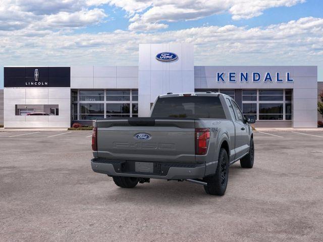 2026 Ford F-150 - $43,739