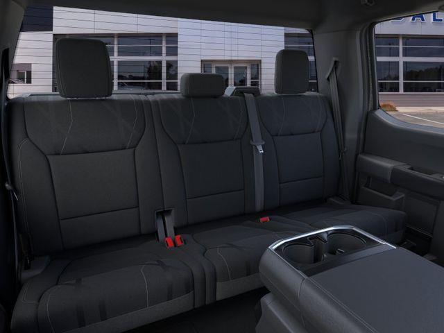 2026 Ford F-150 - $43,739