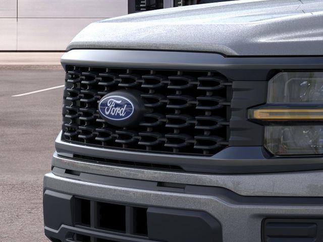 2026 Ford F-150 - $43,739