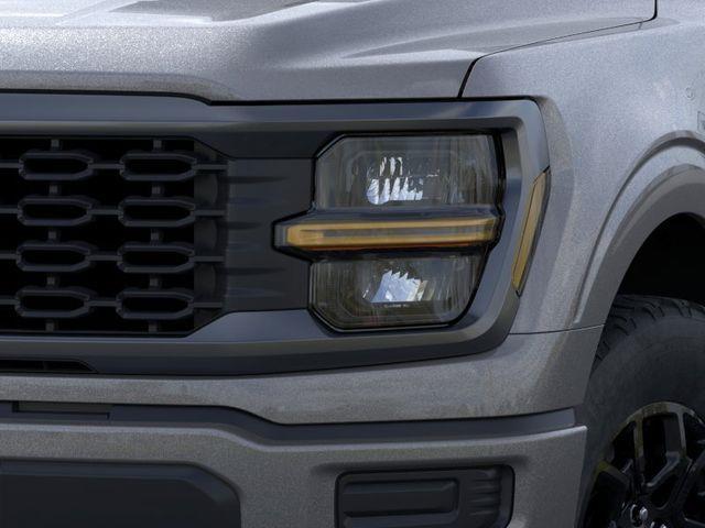 2026 Ford F-150 - $43,739
