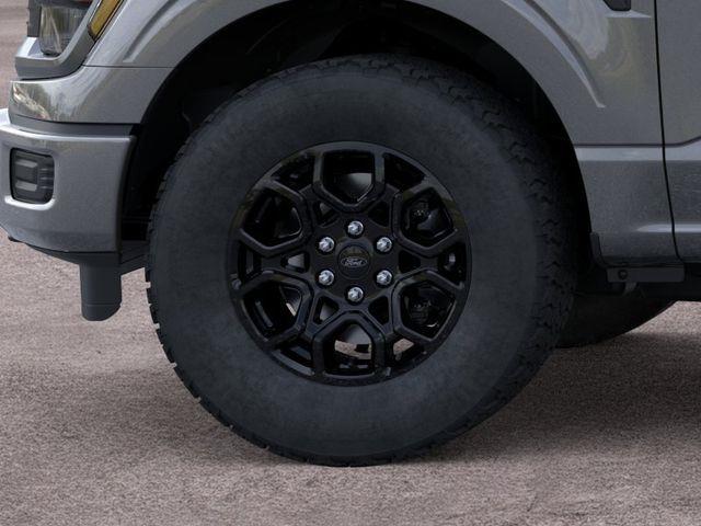 2026 Ford F-150 - $43,739