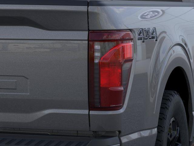 2026 Ford F-150 - $43,739