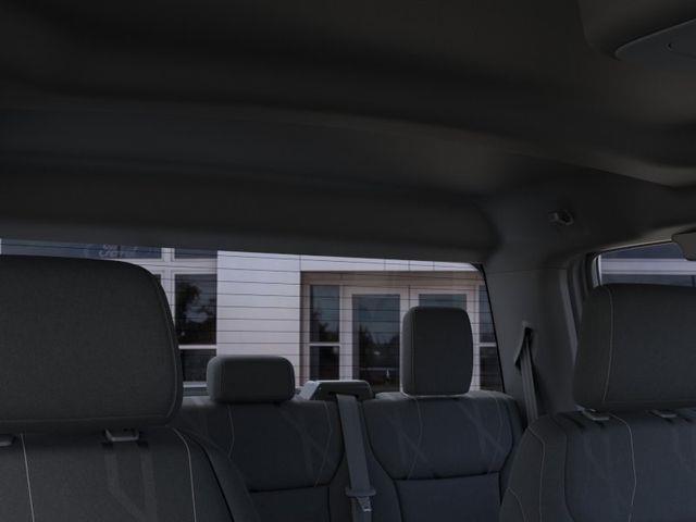 2026 Ford F-150 - $43,739
