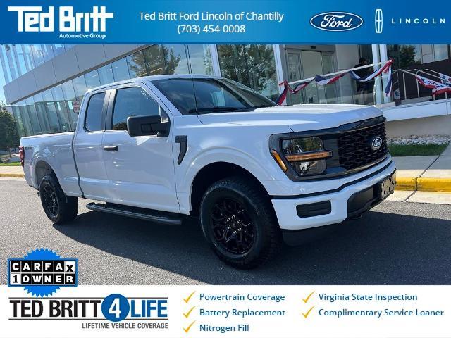 2026 Ford F-150 - $47,001