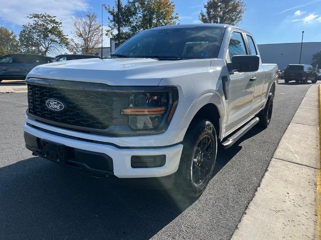 2026 Ford F-150 - $47,001