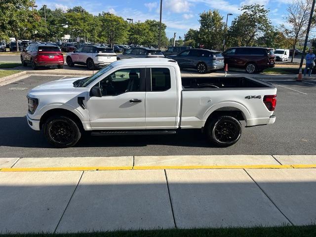 2026 Ford F-150 - $47,001