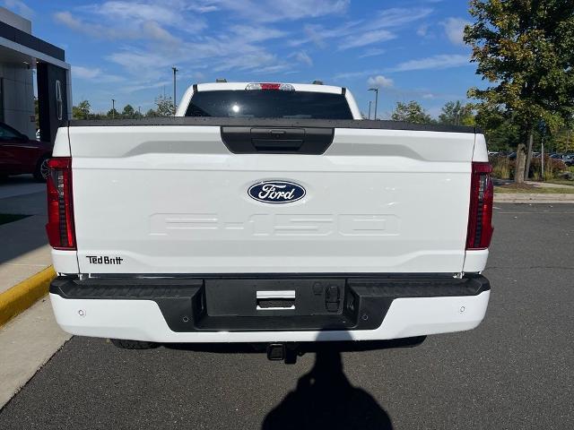 2026 Ford F-150 - $47,001